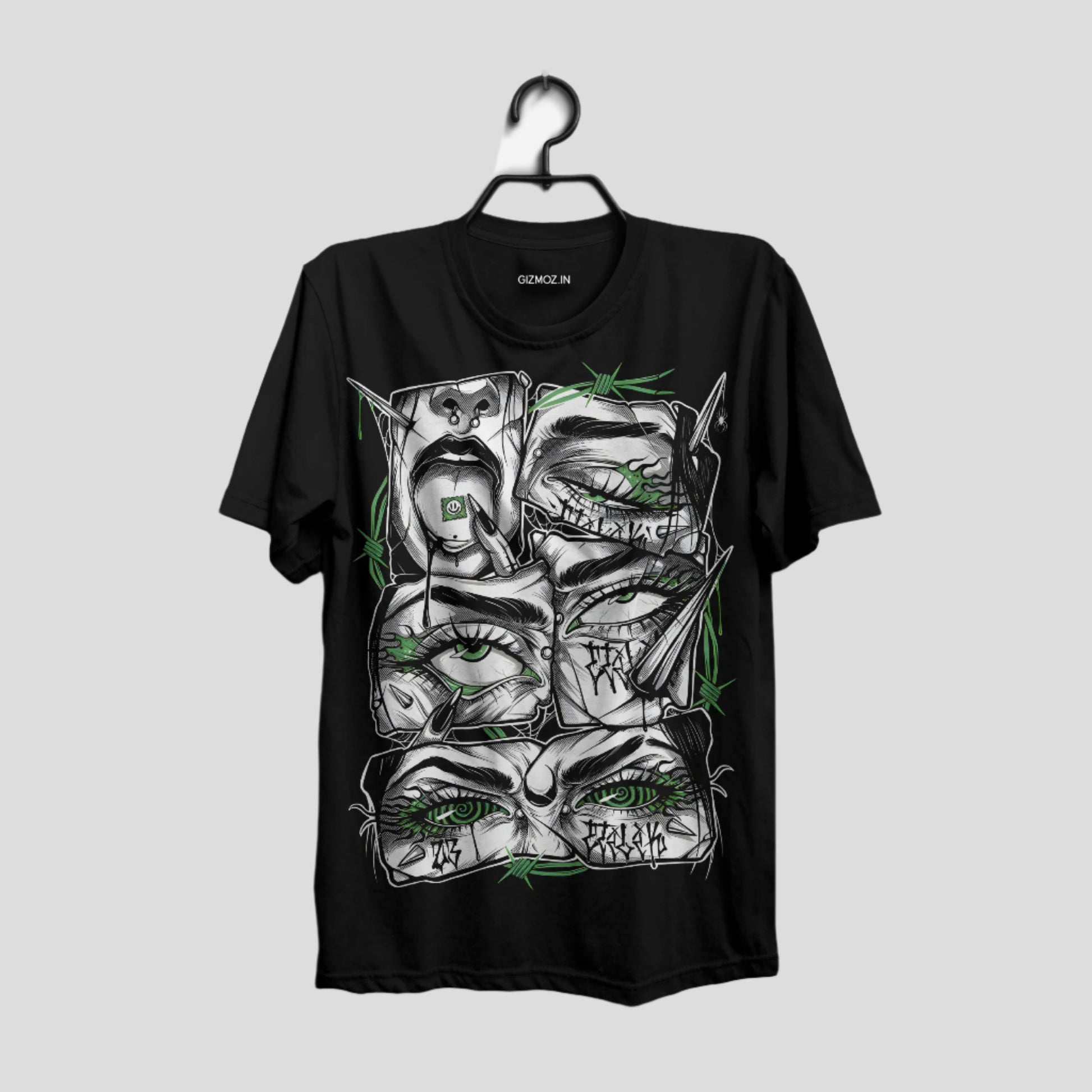 The Taste Tshirt