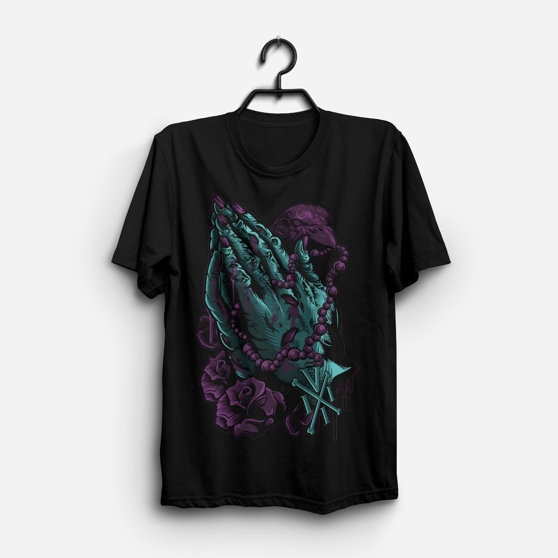 Crow Crow Tshirt