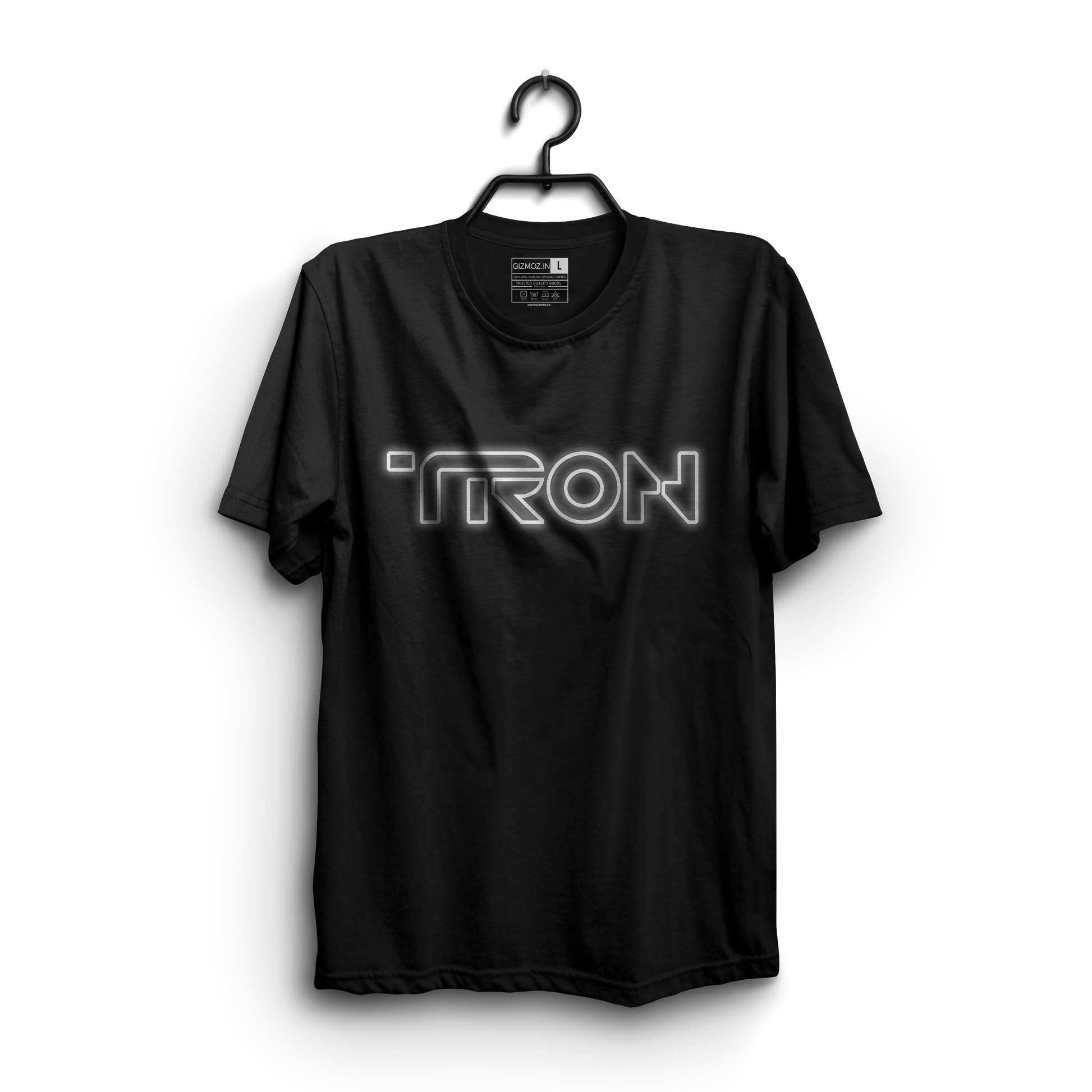 Tron Reflector Tshirt