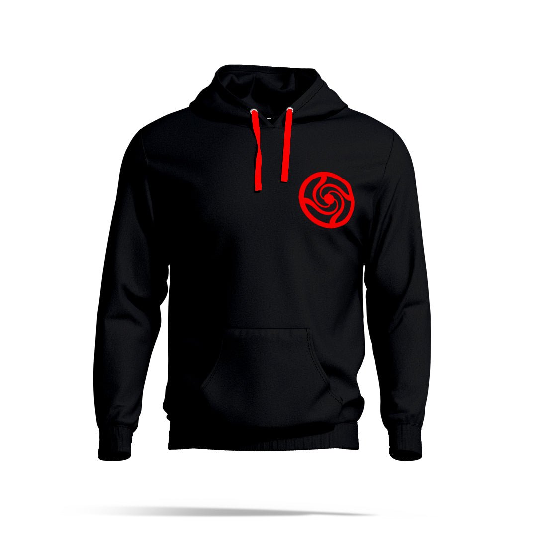 Itadori Yuji Exclusive Hoodie - Jujutsu Kaisen - Gizmoz.in