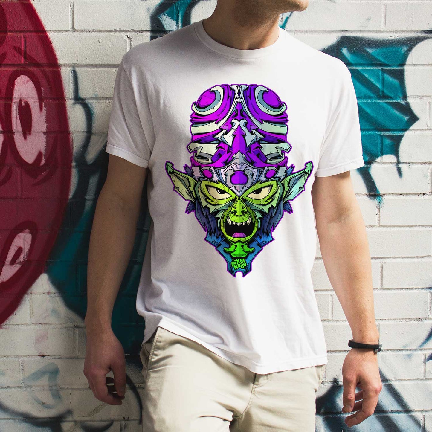 Mojojo - Trippy - Gizmoz.in