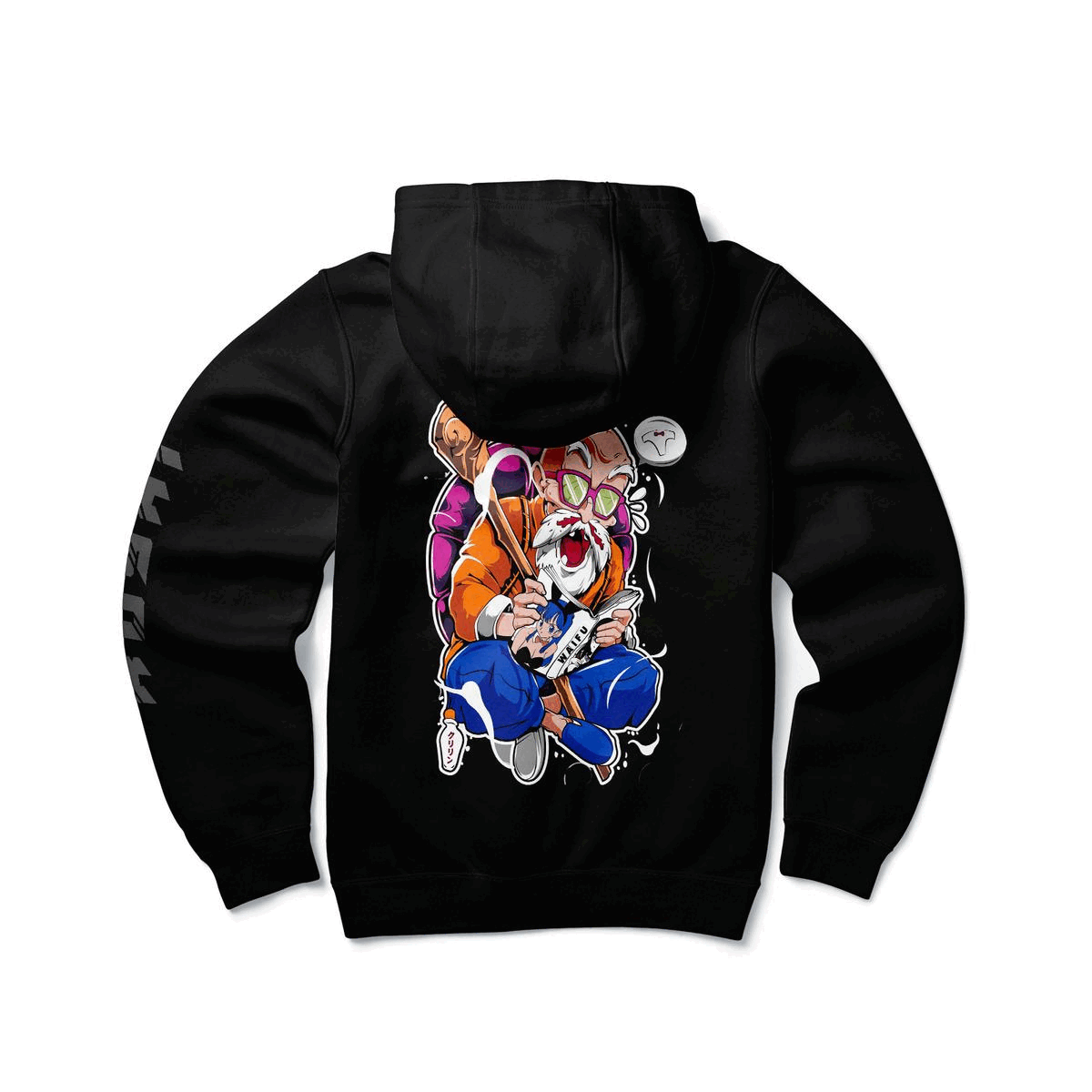 Anime sweater online