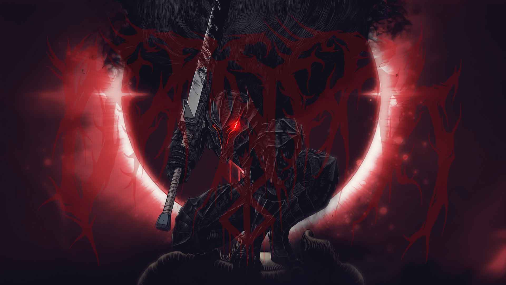 Berserk