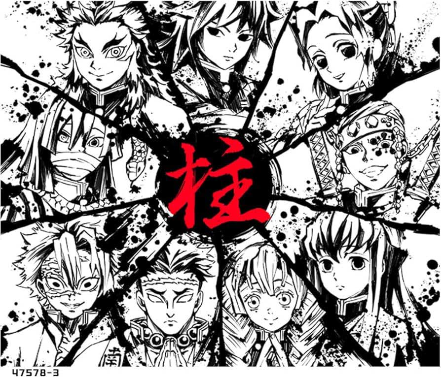 Demon Slayer