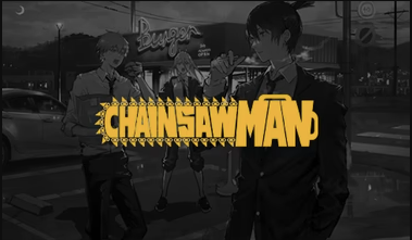 Chainsaw Man - Gizmoz.in