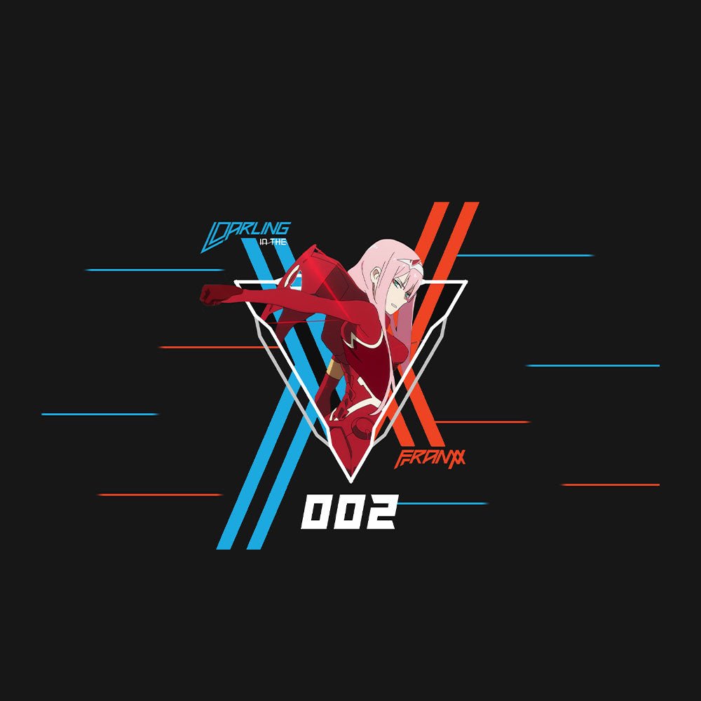 Darling In The Franxx - Gizmoz.in