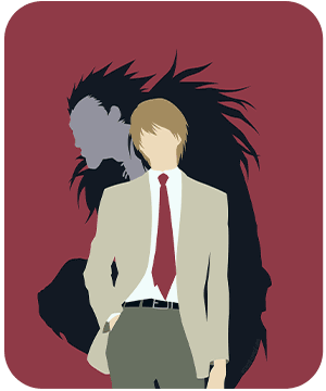 Death Note - Gizmoz.in