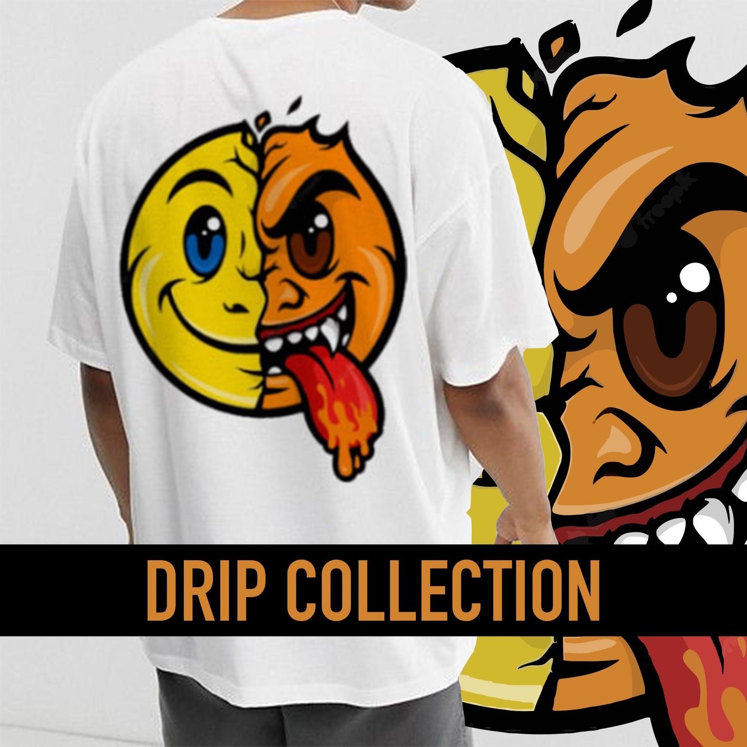 Drip Collection - Gizmoz.in