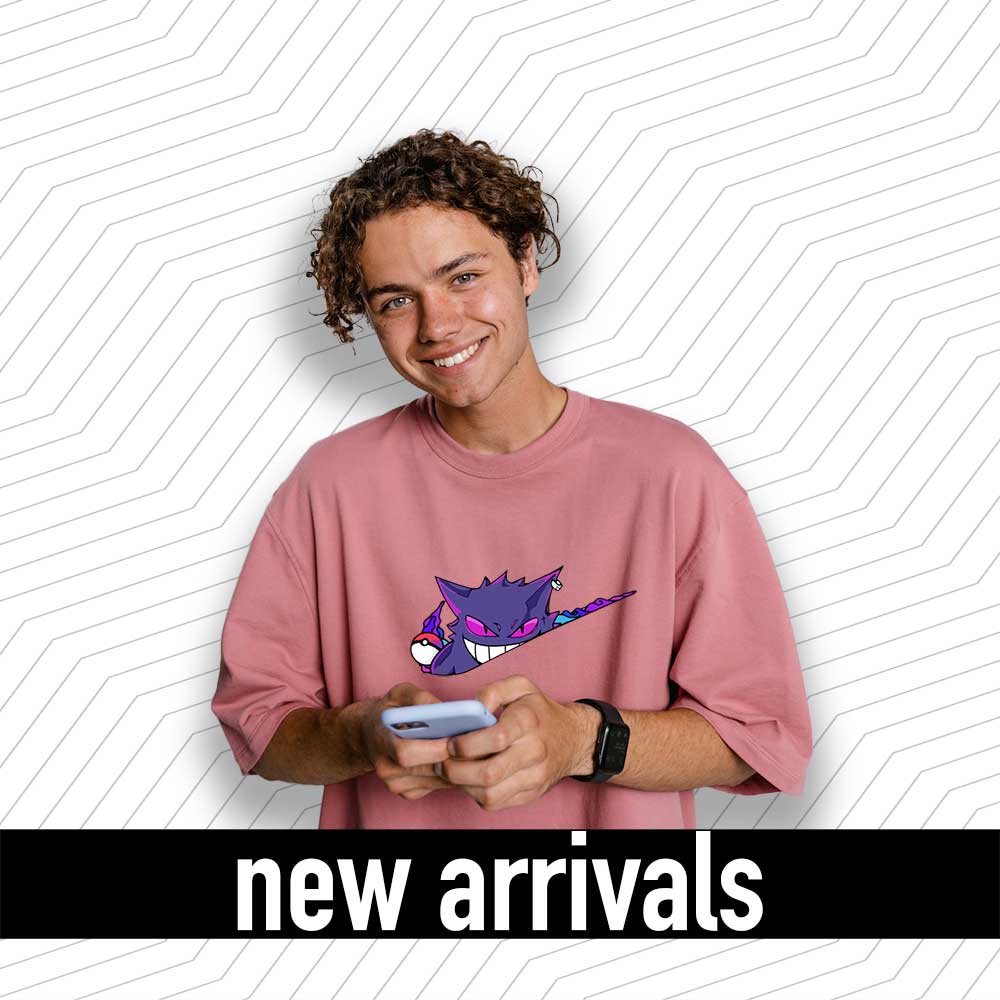 New Arrivals - Gizmoz.in