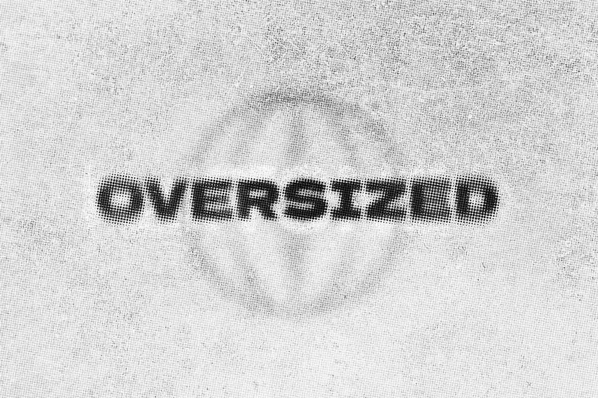 Oversize - Gizmoz.in