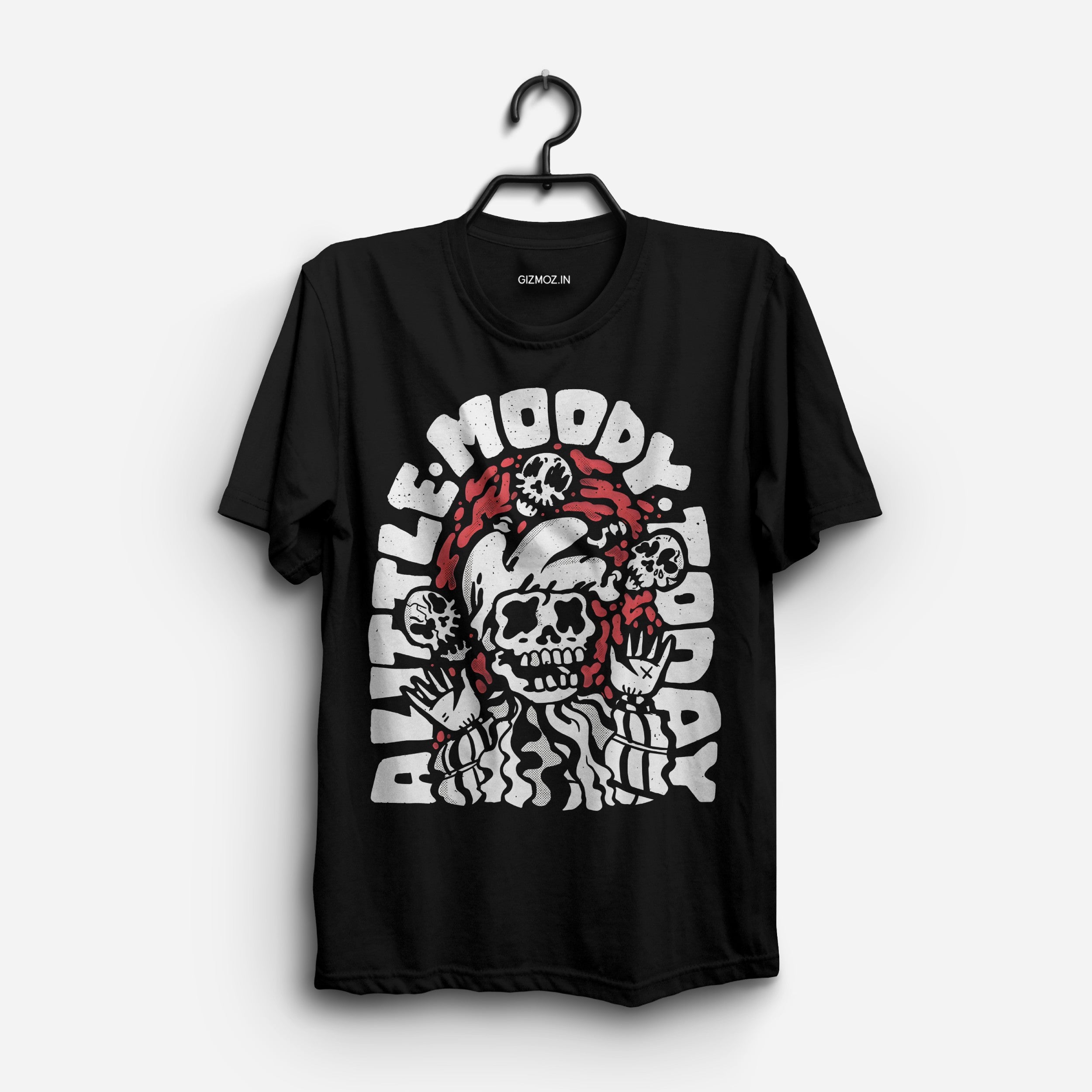 Moody Today Tshirt