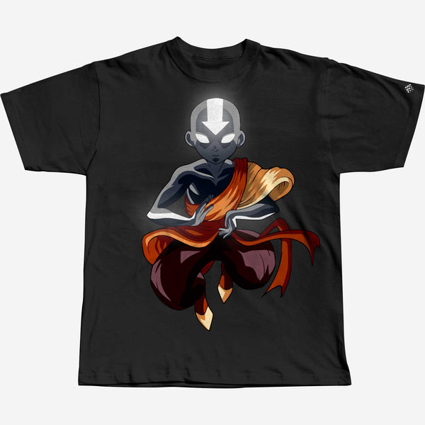 Avatar Mode Reflector Tshirt