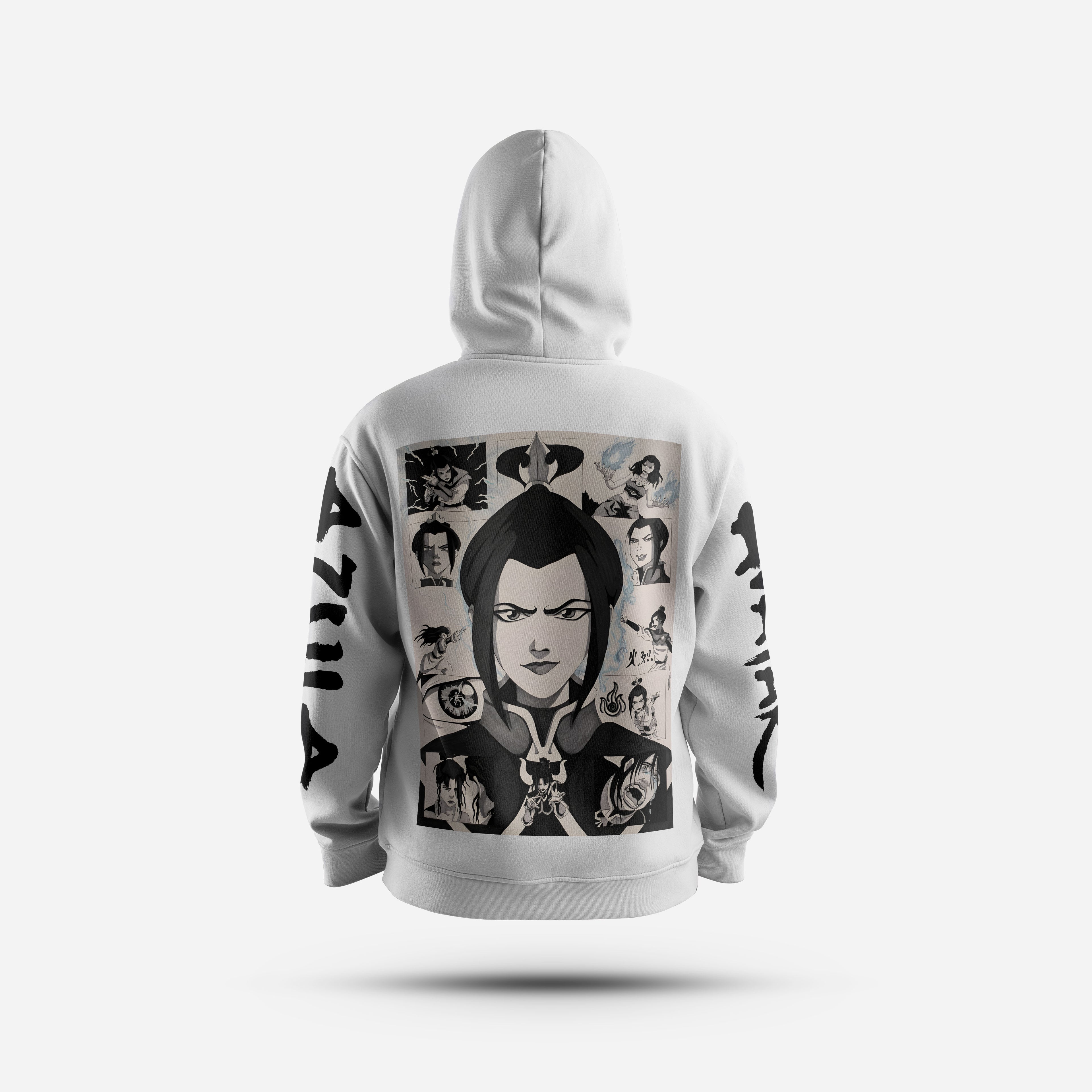 Azula Hoodie 350 GSM