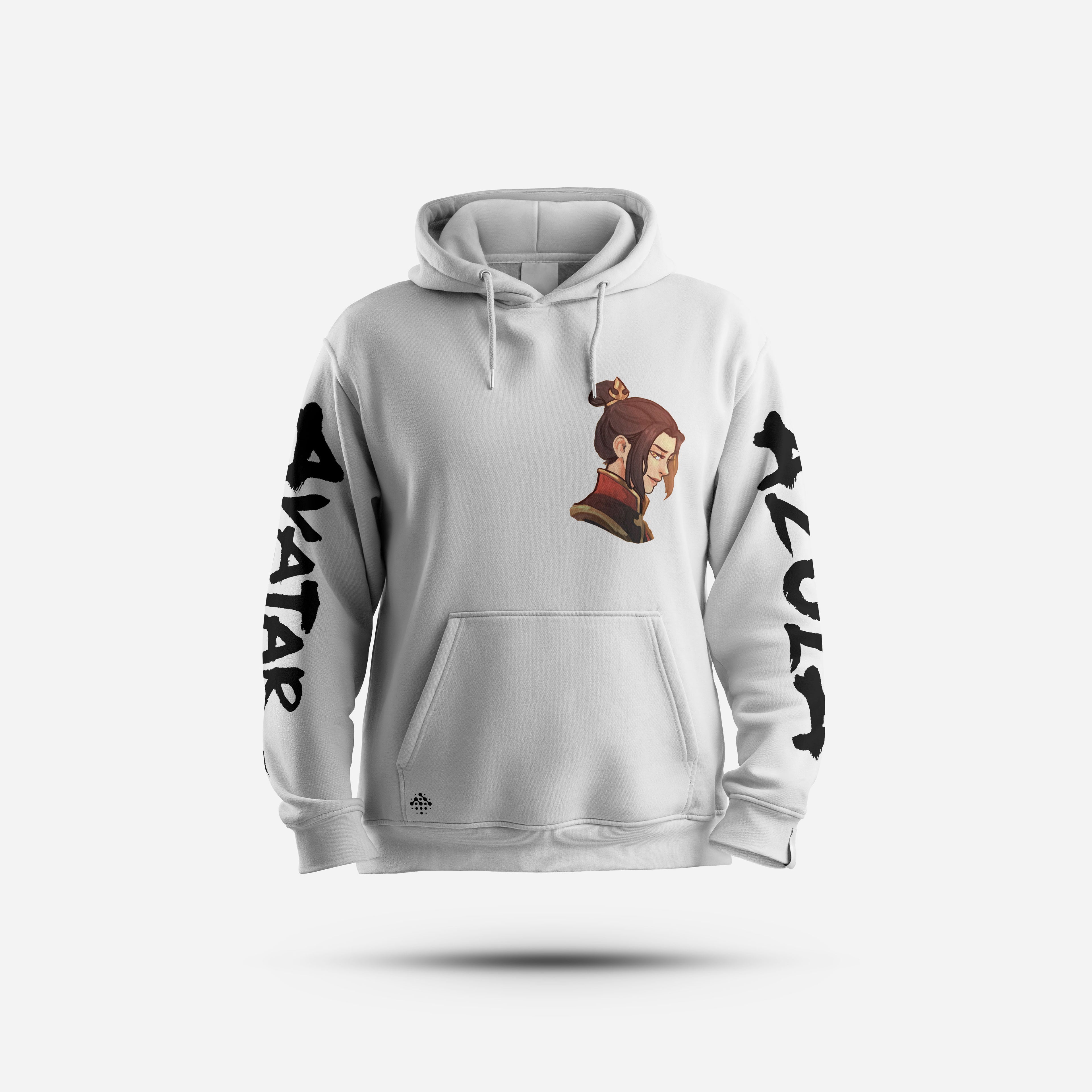Azula Hoodie 350 GSM