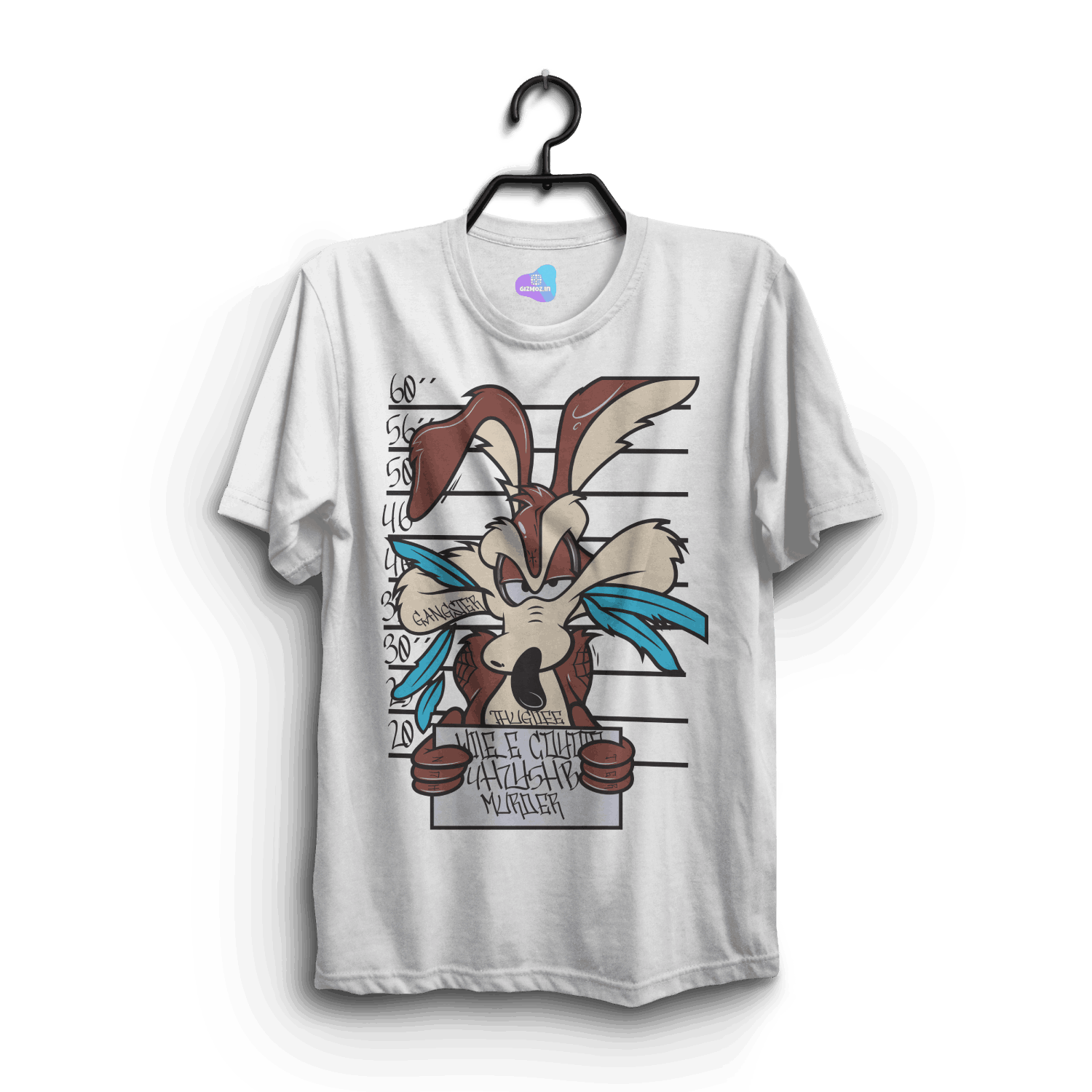 Prisoners Regular Tshirt
