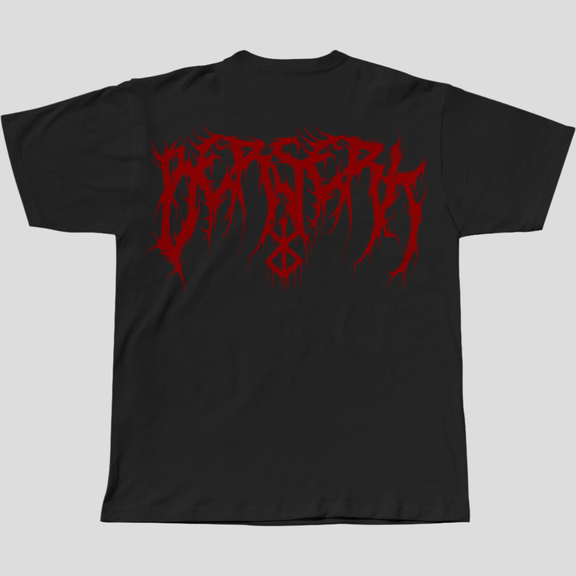 Declaration of war Berserk Tshirt