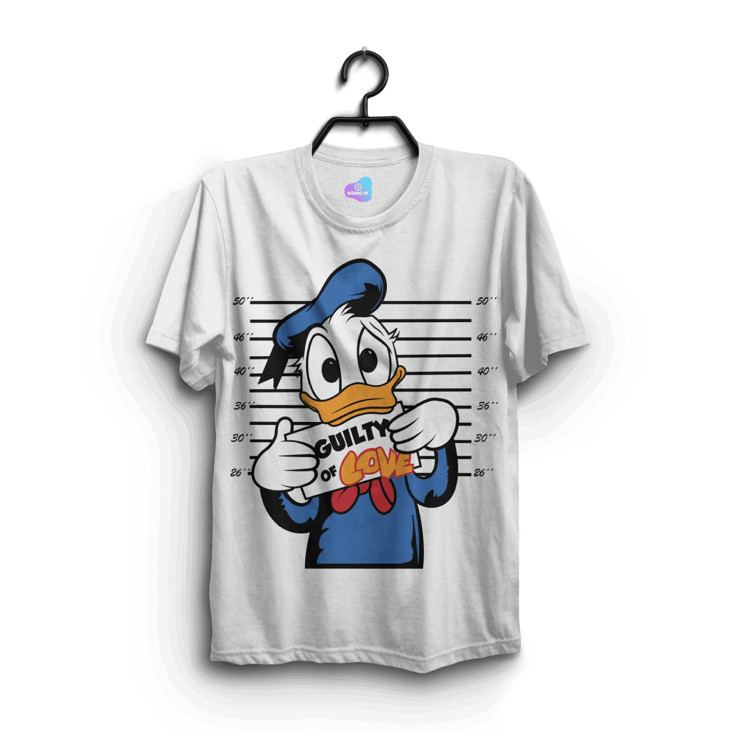 Prisoners Regular Tshirt