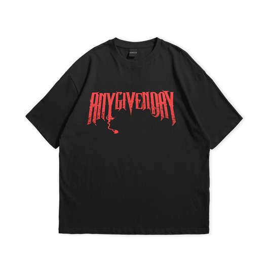Any Given Day OverSized 250 GSM