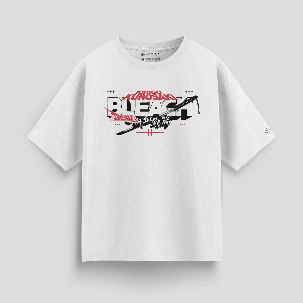Bleach Oversized 240 GSM