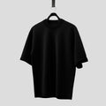 Oversized Tshirt Drop Shoulder 250 GSM