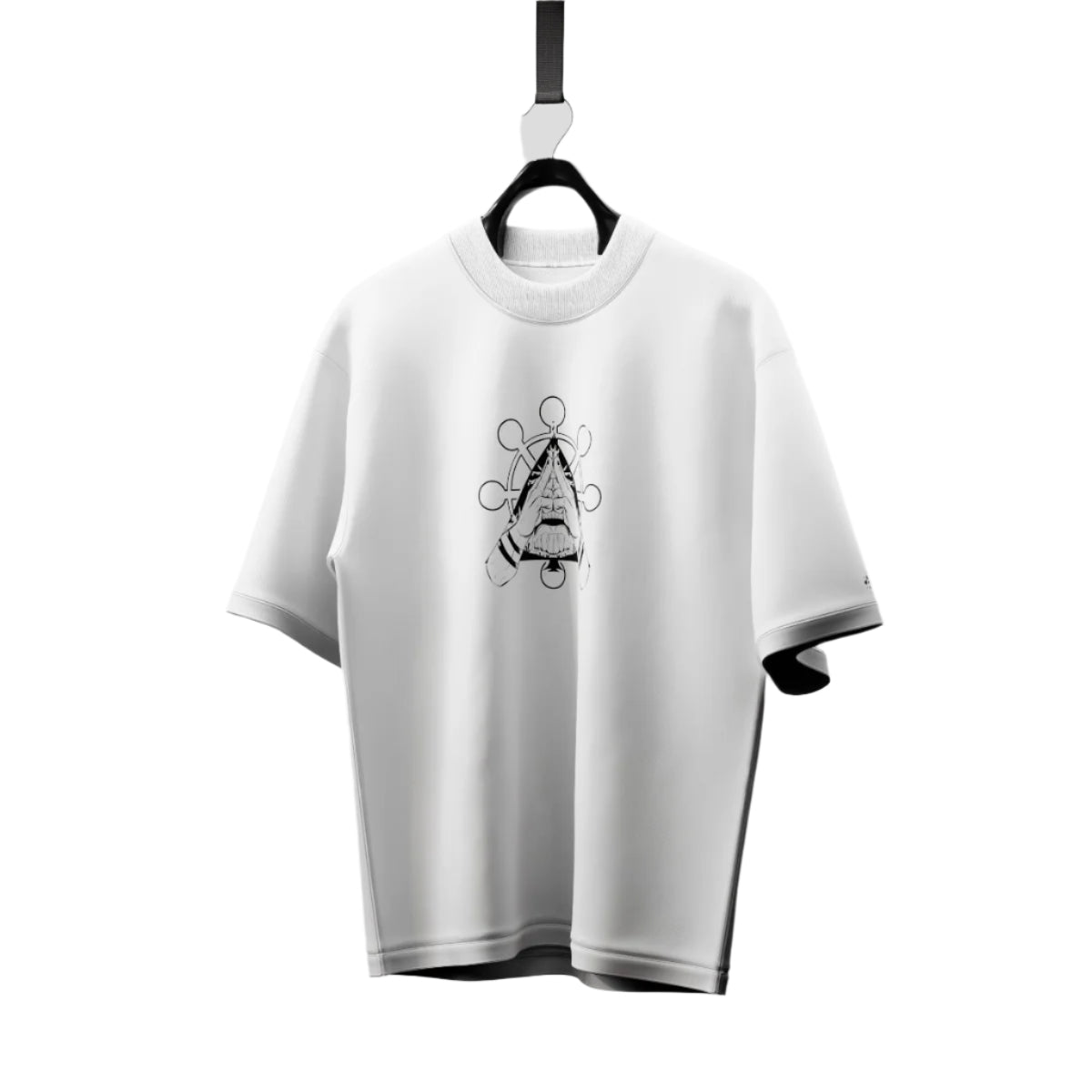 Sukuna Oversize Tshirt