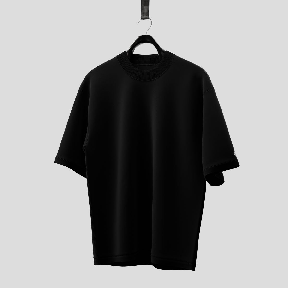 Fcukk You Oversized Tshirt 240 GSM