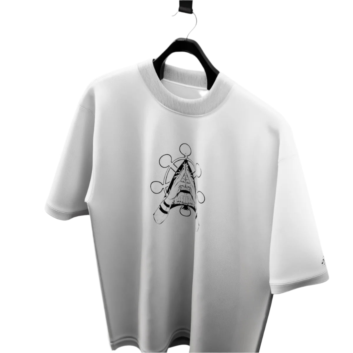 Sukuna Oversize Tshirt