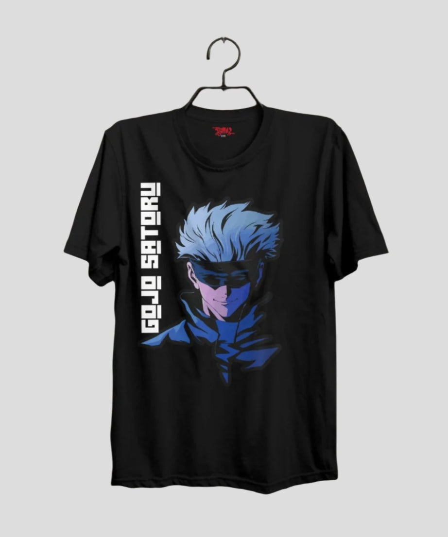 Gojo satoru Jujutsu Kaisen Tshirt