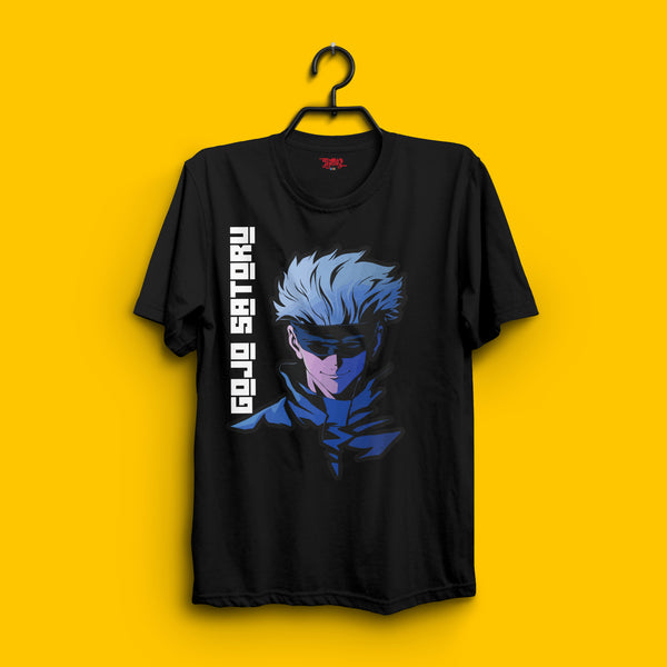 Gojo satoru Jujutsu Kaisen Tshirt