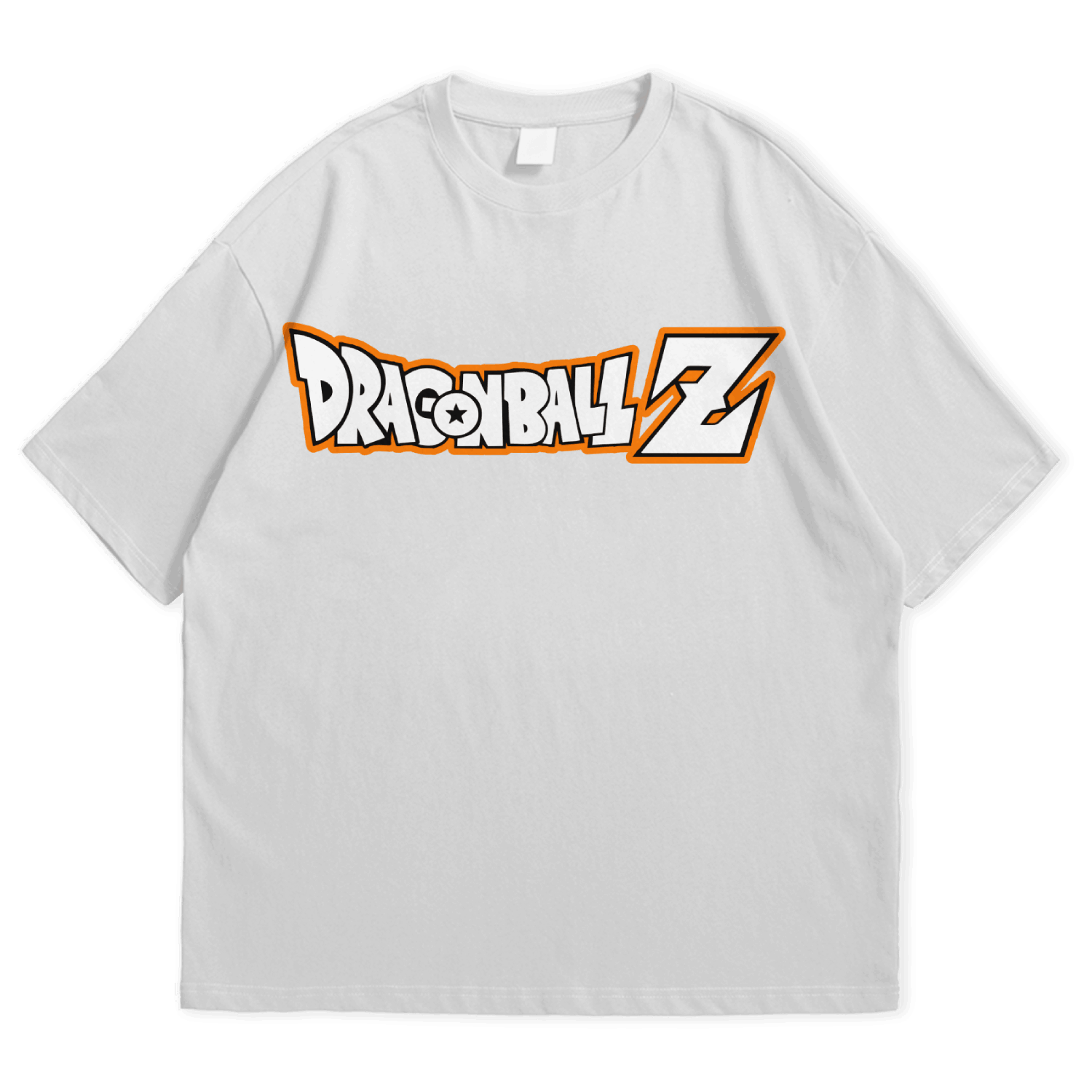 Goku 1984 Edition Oversized Tshirt Drop Shoulder 240 GSM