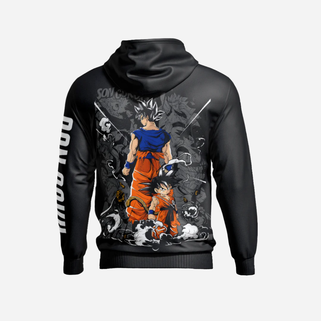 Son Goku Merchandise