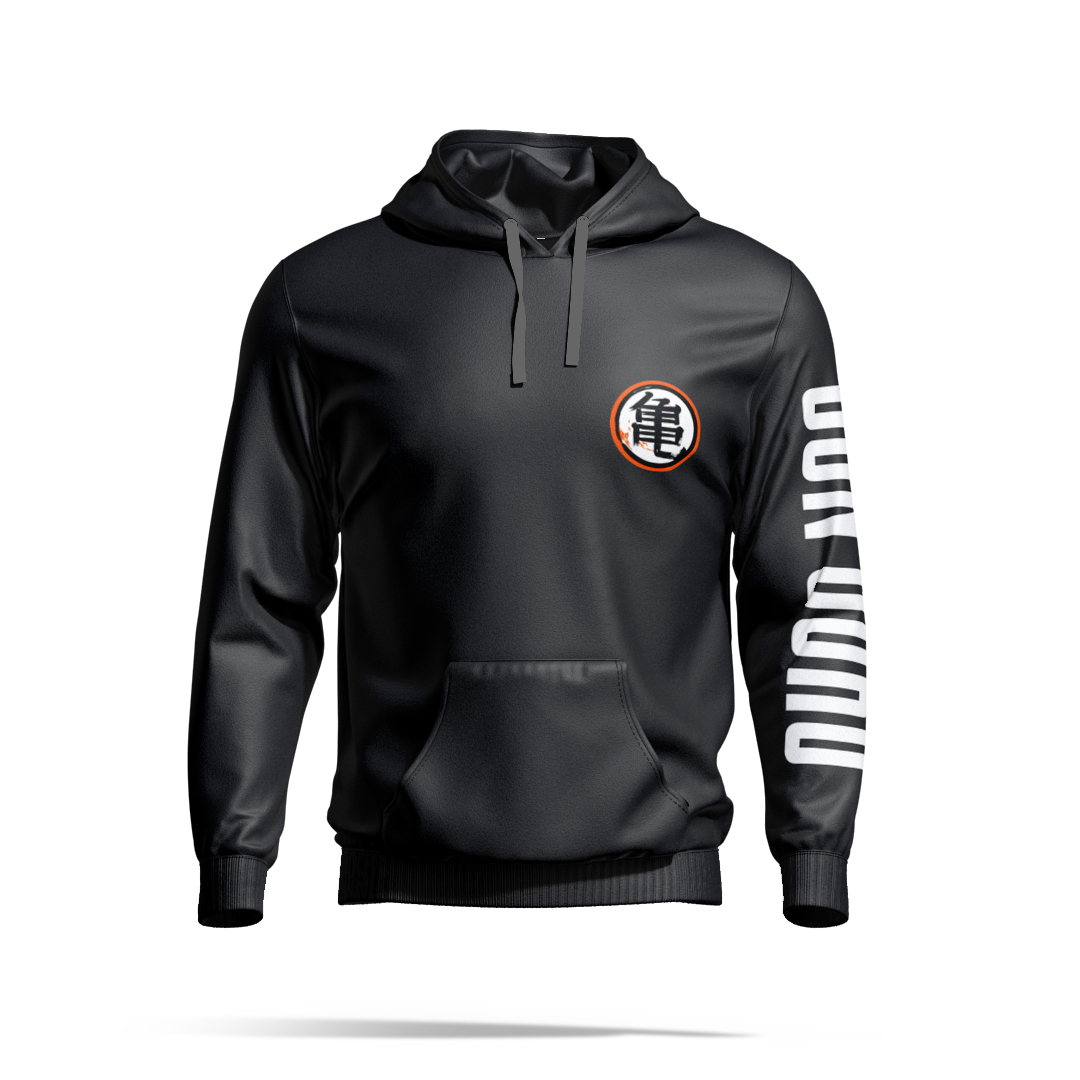 Son Goku Merchandise