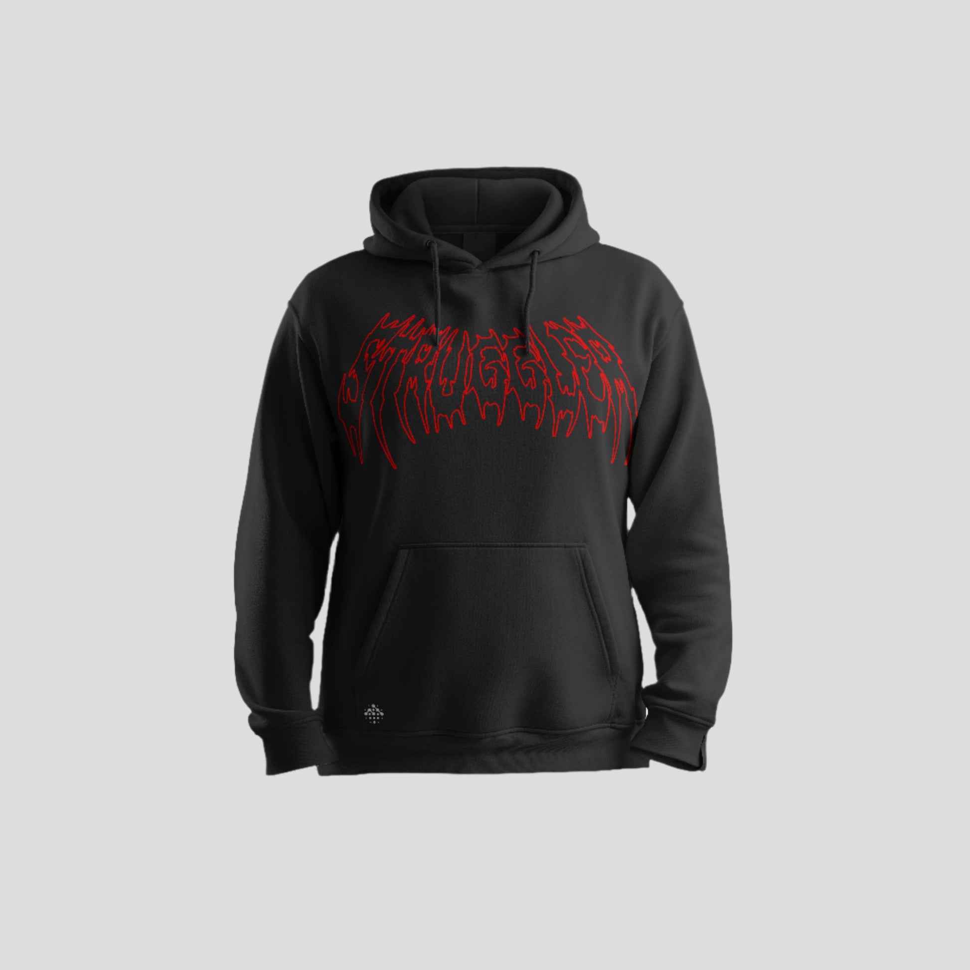 Berserk Hoodie 350 GSM