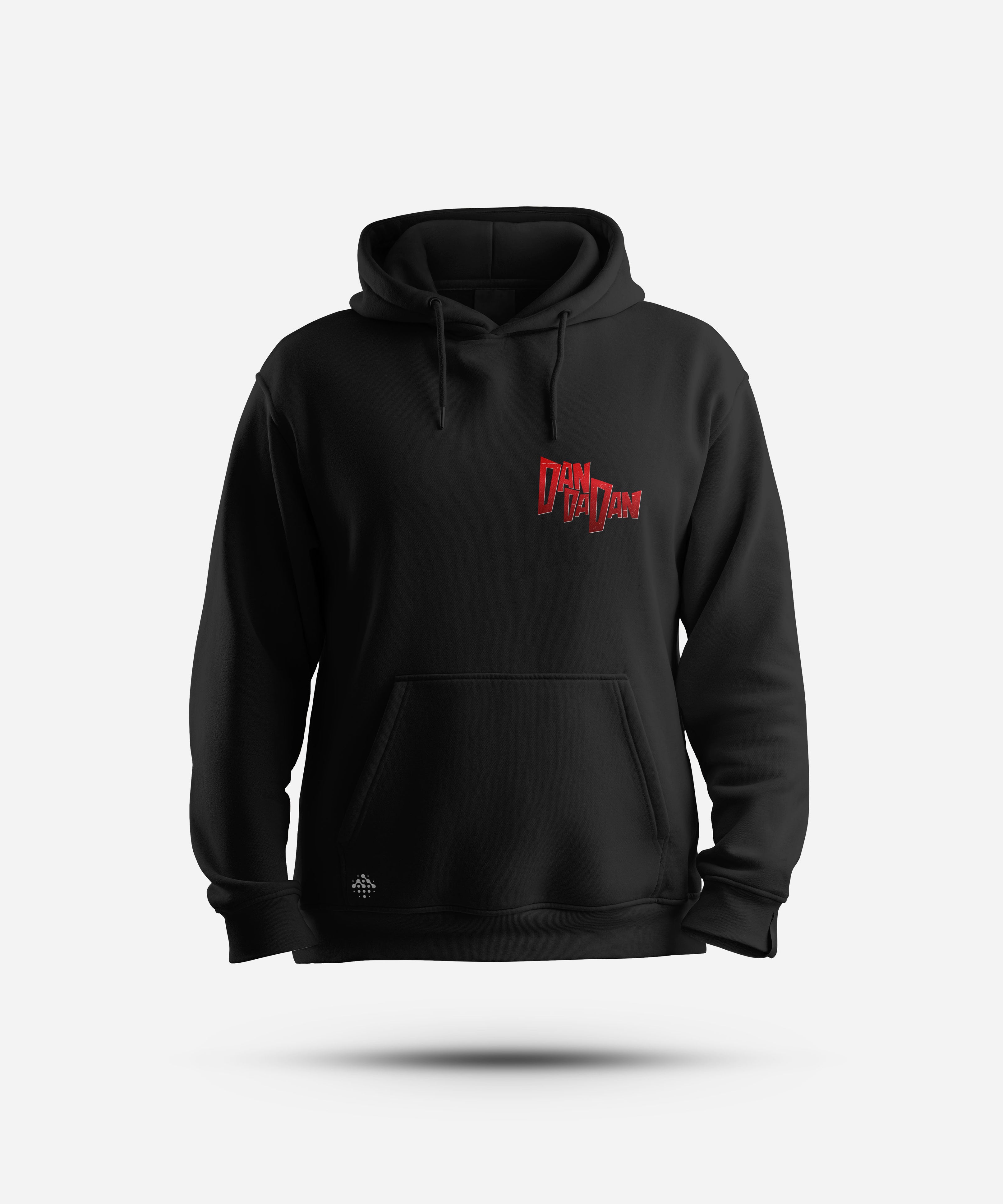 Dandadan Hoodie 350 GSM