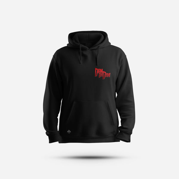 Dandadan Hoodie 350 GSM