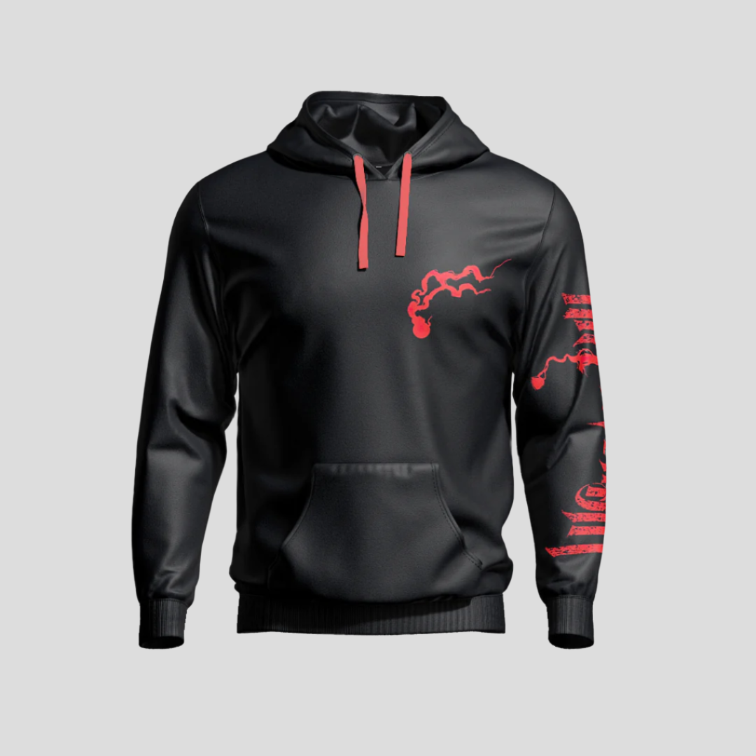 Any Given Day hoodie 350 GSM