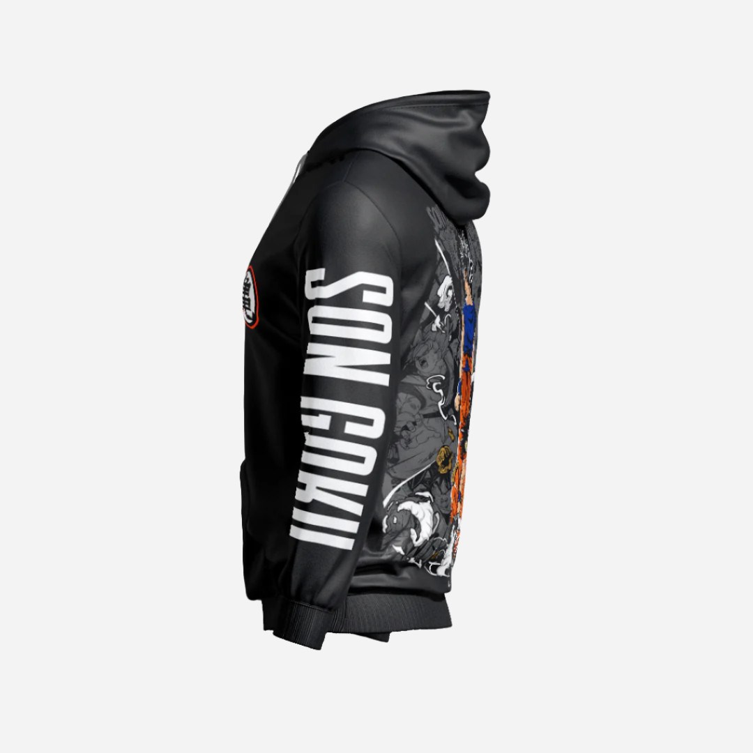 Son Goku Merchandise