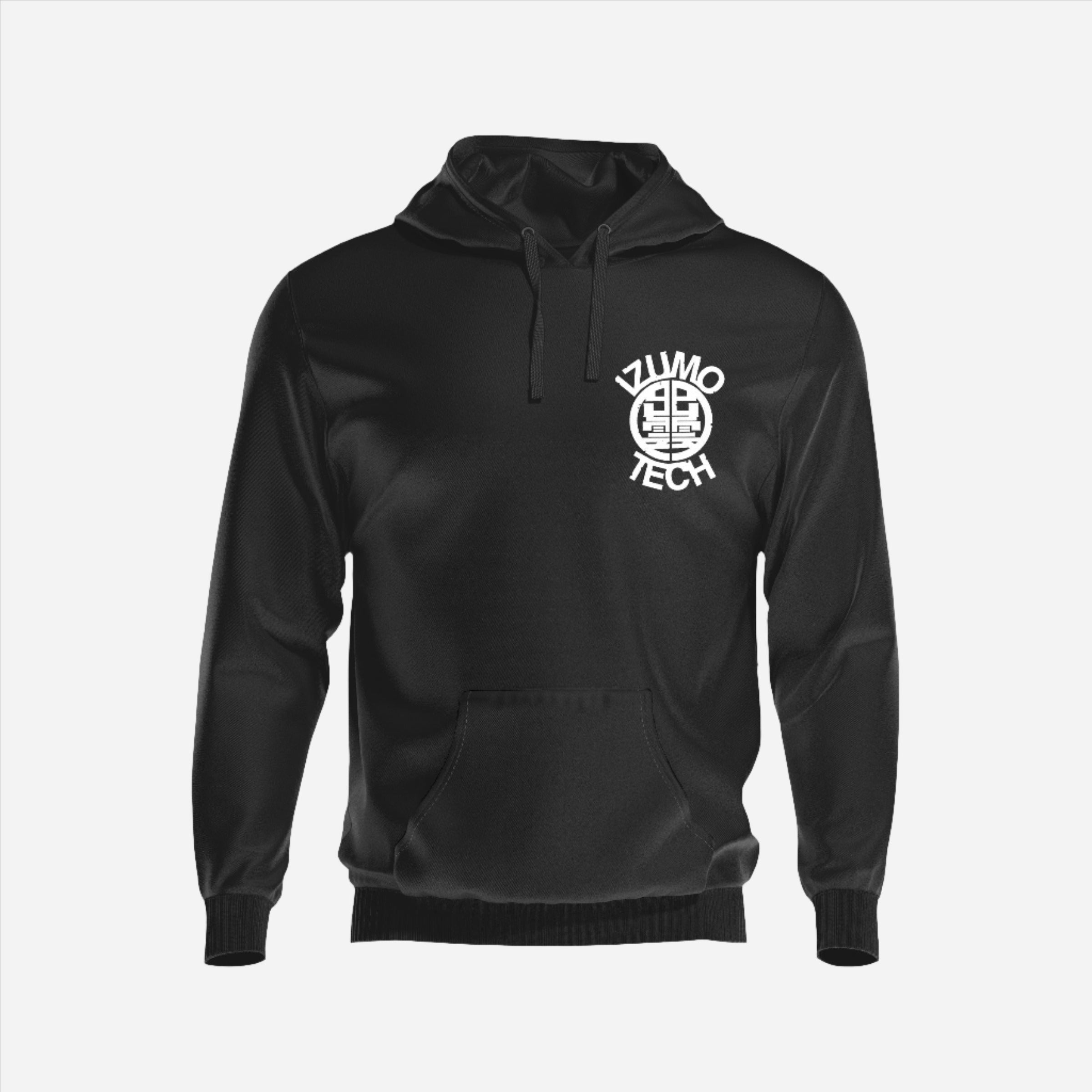 Kaiju No 8 Hoodie 350 GSM