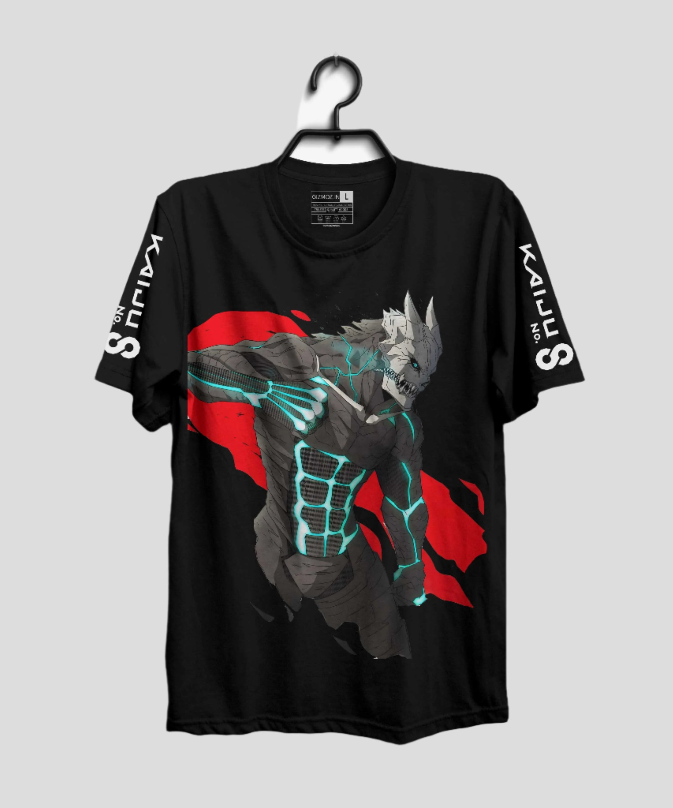 Kaiju No 8 Tshirt
