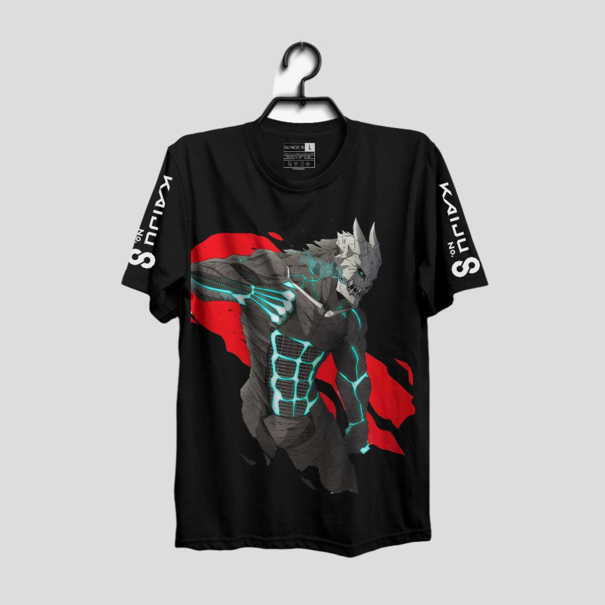 Kaiju No 8 Tshirt