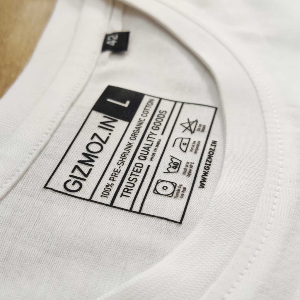 P Panther Regular Tshirt 180 GSM