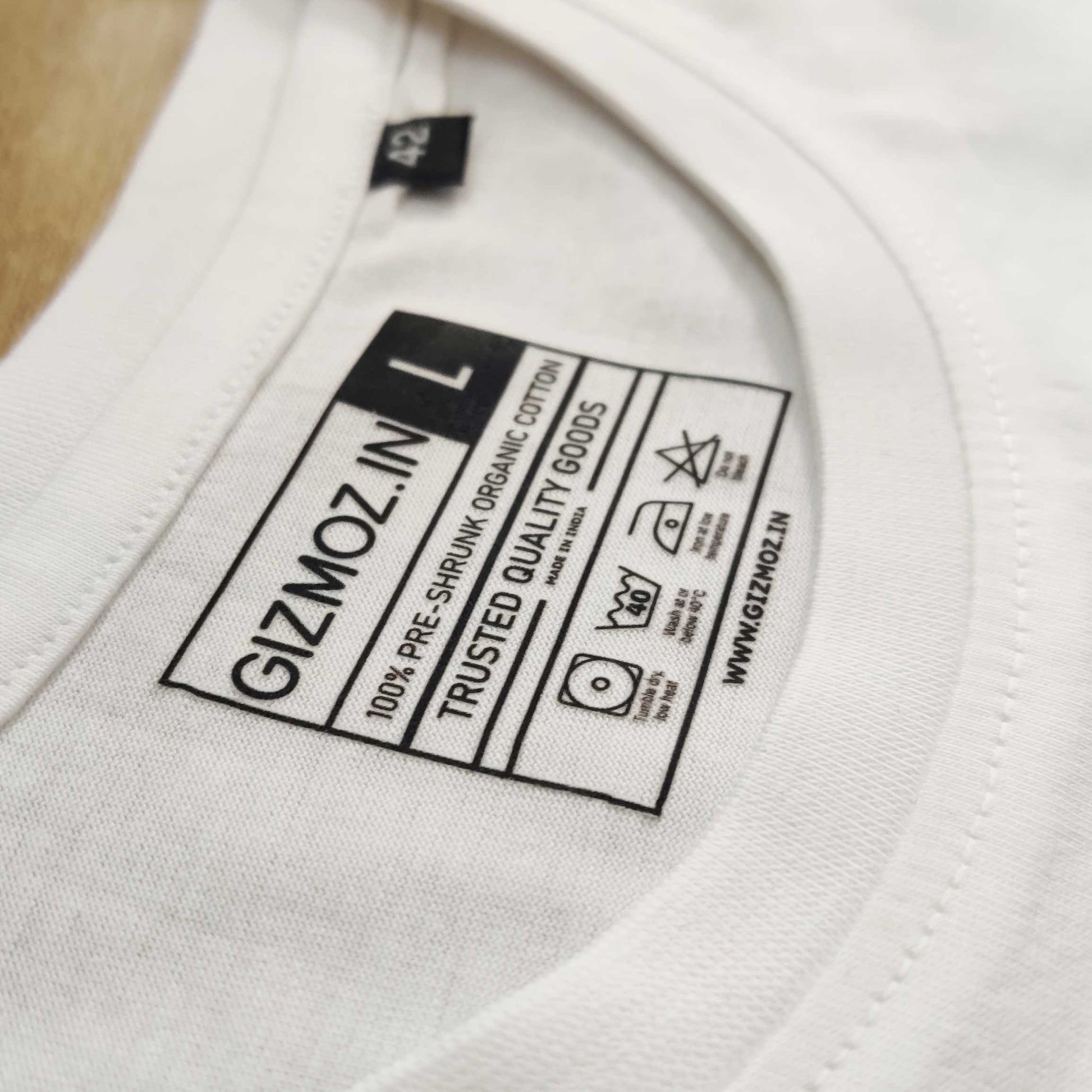 P Panther Regular Tshirt 180 GSM