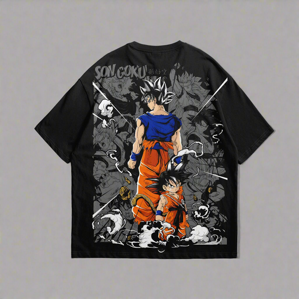 Son Goku Merchandise