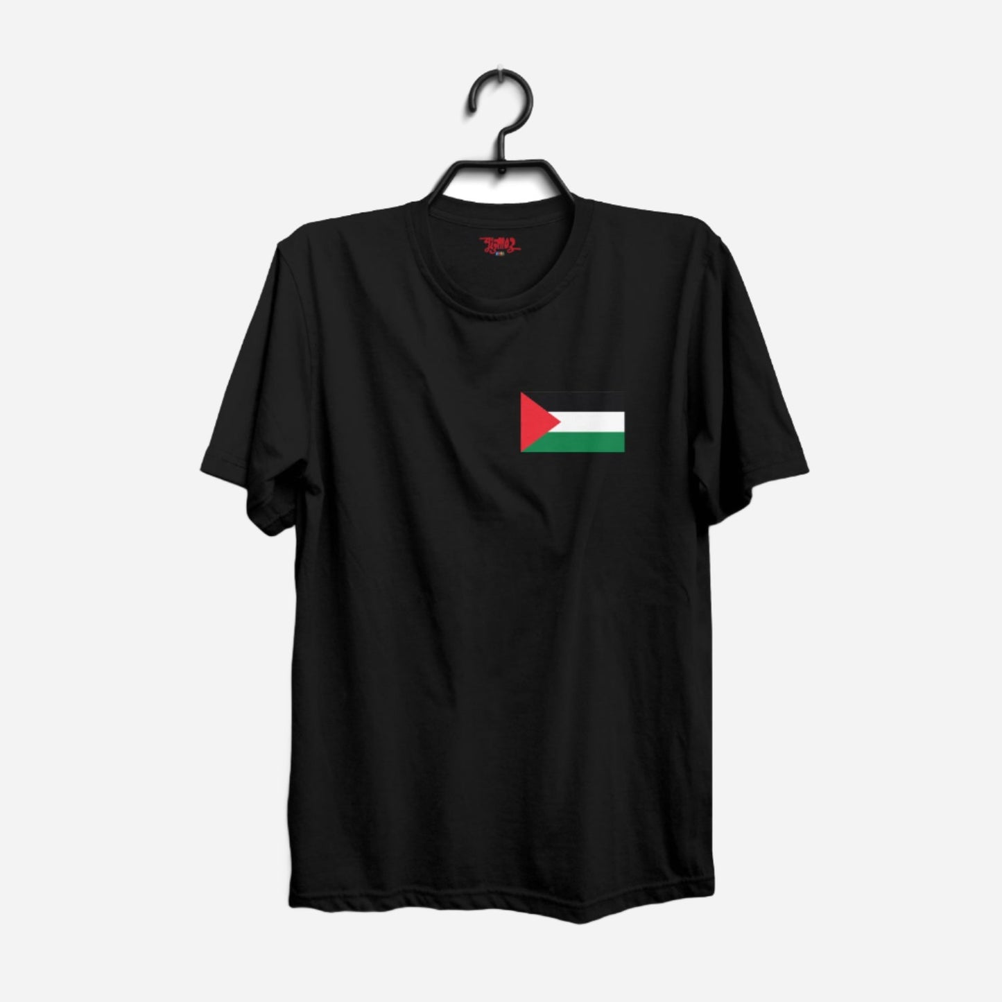 Palestine Cotton Tshirt