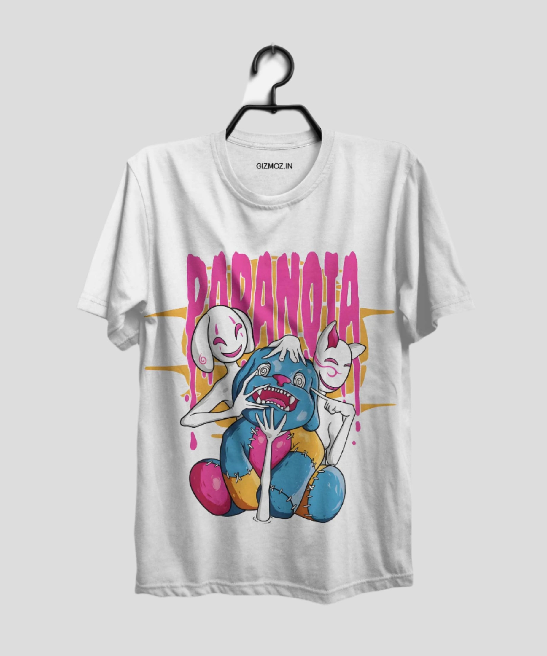 Paranoia Tshirt