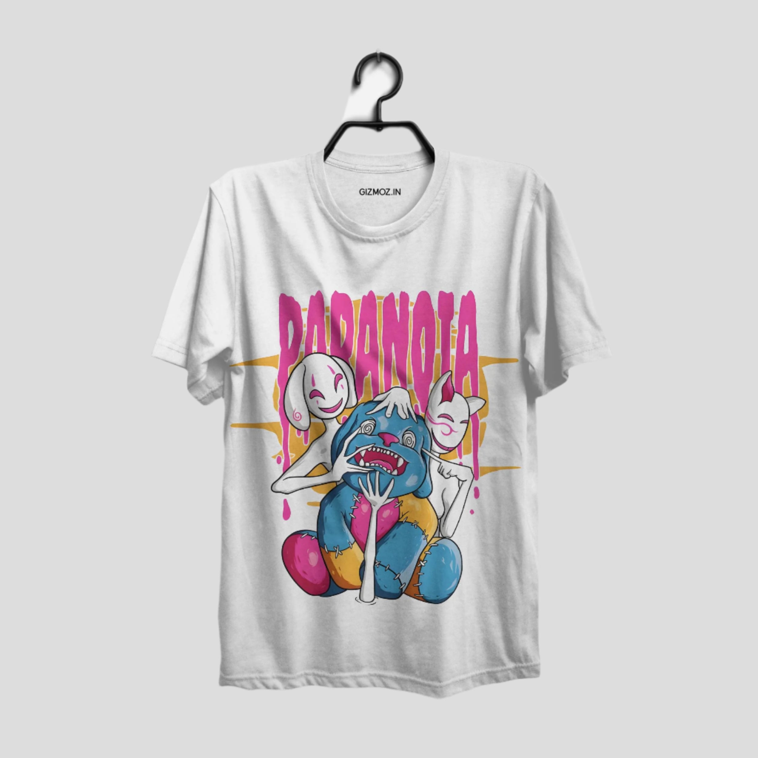 Paranoia Tshirt