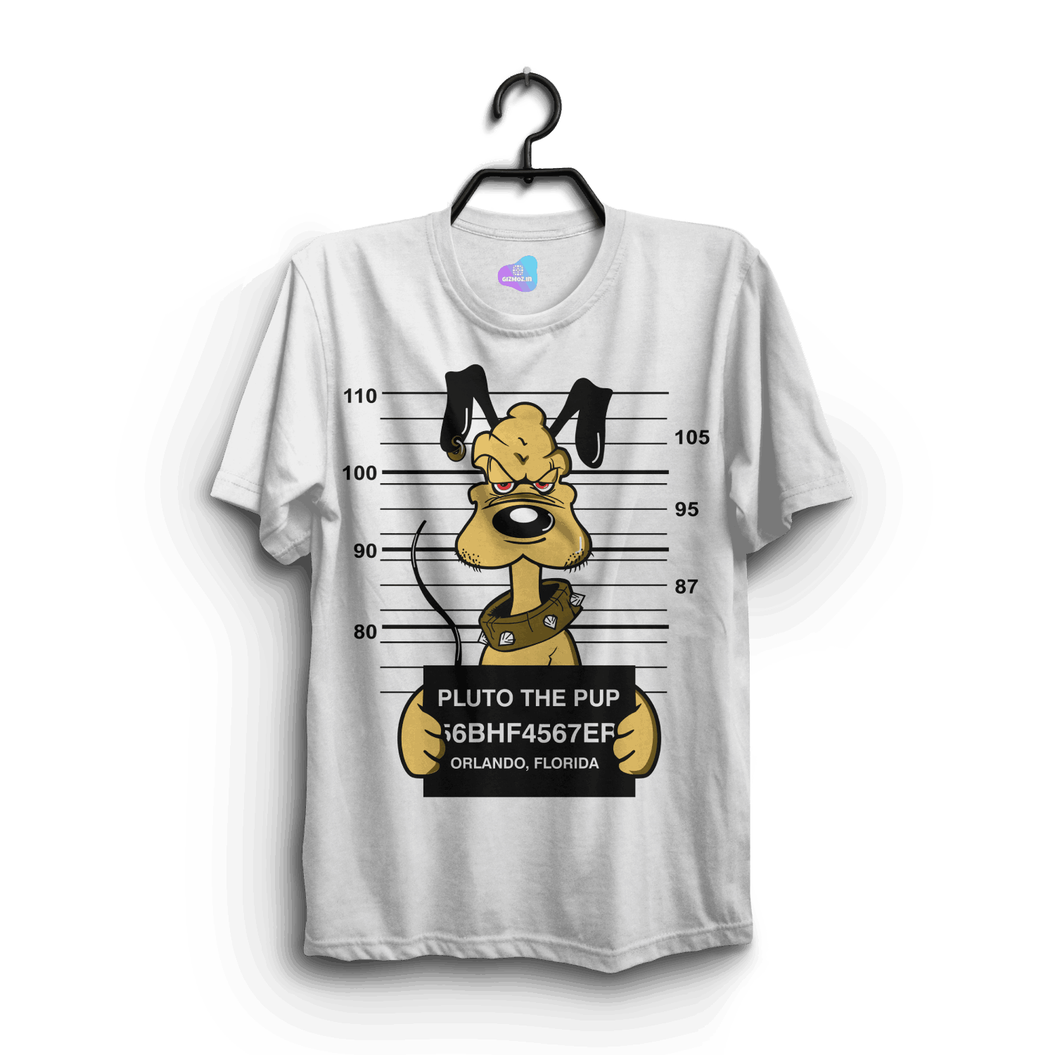 Prisoners Regular Tshirt