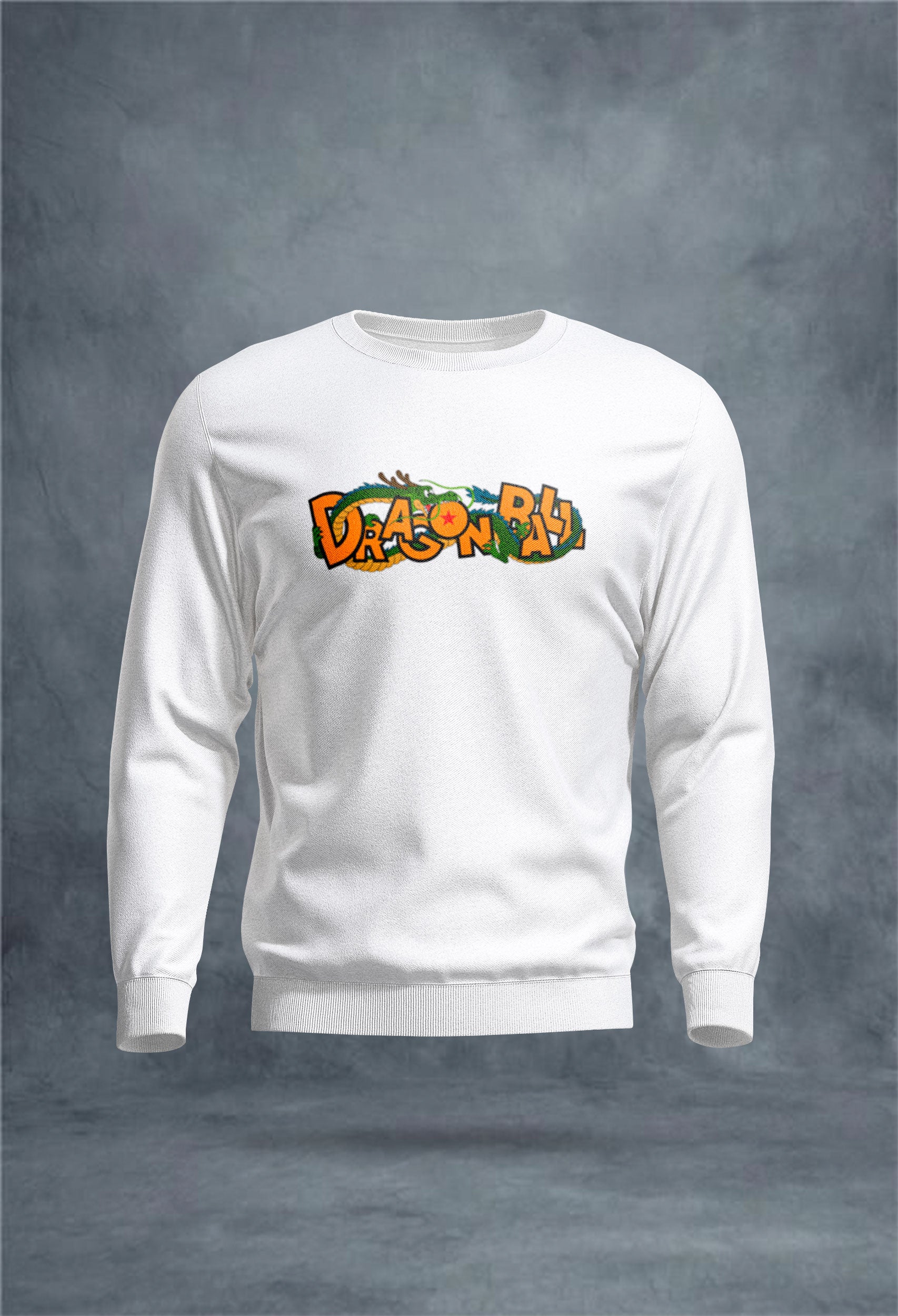 Goku EST 1984 Sweatshirt