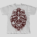 Berserk Skulls Tshirt
