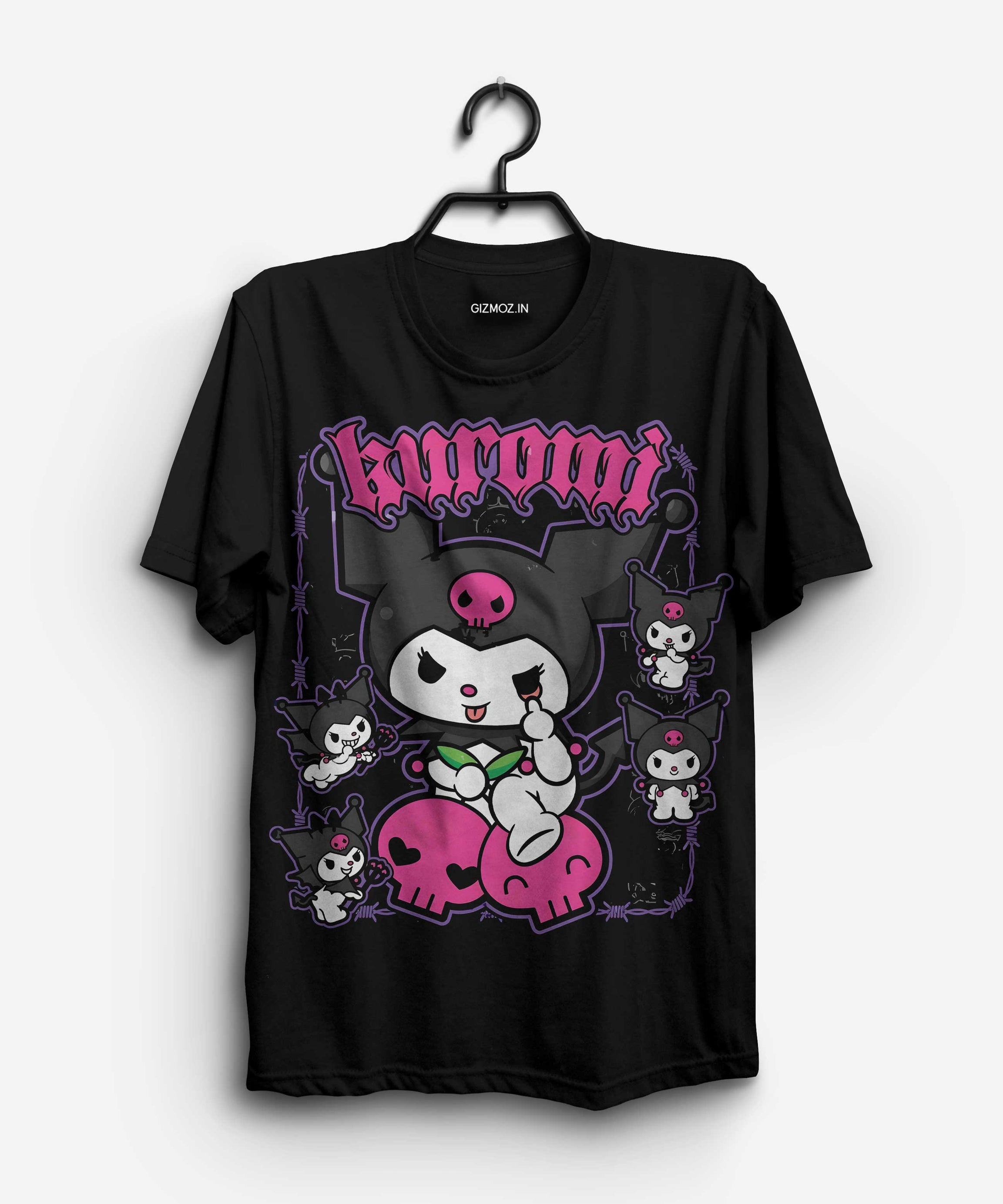 Kuromi Tshirt